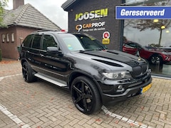 BMW X5 - 3.0I HIGH EDITION M PAKKET