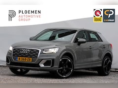 Audi Q2 - 30 TFSI Sport Pro line - 116 pk *Led / Trekhaak / Navi / Cruise