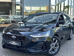 Ford Focus - 1.0 ST LINE X AIRCO NAVI PDC-CAMERA360GR WINTERPACK