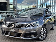 Peugeot 308 - 1.2 PT 130PK ALLURE BUSINESS AIRCO NAVI PDC-CAMERA