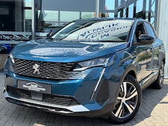 Peugeot 3008 - 1.6 HYBRID PHEV ALLURE AIRCO NAVI PDC CAMERA