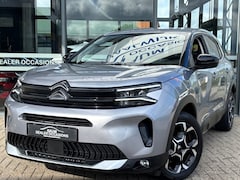 Citroën C5 Aircross - 1.2 PURETECH FEEL PACK AIRCO NAVI CARPLAY PDC-CAMERA