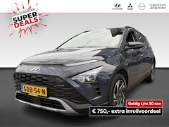 Hyundai Bayon - 1.0 T-GDI Comfort