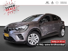 Mitsubishi ASX - 1.3 DI-T Intense