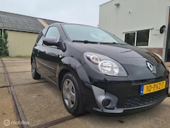 Renault Twingo - 1.2-16V Collection Orginele Nederlander 109058 km nap BJ 2011