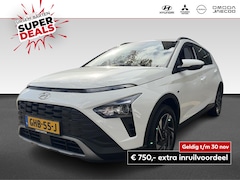 Hyundai Bayon - 1.0 T-GDI Comfort