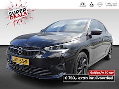 Opel Corsa - 1.2 GS Line | automaat | 130PK | stoelverwarming