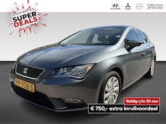 SEAT Leon - 1.0 EcoTSI Style Connect