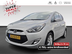 Hyundai ix20 - 1.4i Go | Achteruitrijcamera | Navigatie