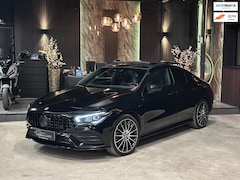 Mercedes-Benz CLA-Klasse - 250 Premium Plus