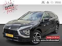 Mitsubishi Eclipse Cross - 2.4 PHEV Instyle