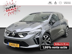 Mitsubishi Colt - 1.0T MT First Edition | Apple Carplay & Android auto | Fabrieksgarantie