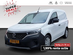 Nissan Townstar - Business L1 45 kWh | Automaat | Cruise Control | 300km WLTP |