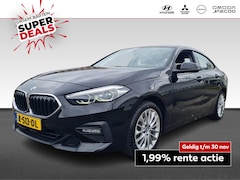 BMW 2-serie Gran Coupé - 218i Executive Edition | automaat |