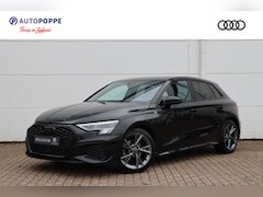 Audi A3 Sportback - 35 TFSI S edition