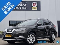 Nissan X-Trail - 1.6 DIG-T Business LEER PANO TREKHAAK