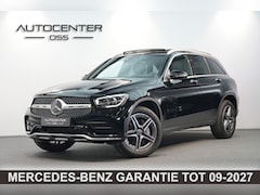 Mercedes-Benz GLC-klasse - 300e 4MATIC AMG ✅ DIG.DASH ✅ PANO ✅ HEAD-UP ✅ BURMESTER ✅ KEYLESS ✅ NAVI ✅ CAMERA