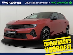 Opel Astra - 1.6 Turbo Plug In Hybrid GS Plug-in Hybrid 180 PK UITVERKOOP