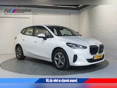 BMW 2-serie Active Tourer - 218i Steptronic | Curved screen | Head Up | LED | Carplay