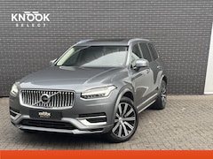 Volvo XC90 - 2.0 T8 Twin Engine AWD Inscription Automaat / 7 Persoons / Panoramadak / Harman Kardon / C