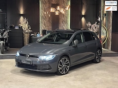 Volkswagen Golf - 1.5 eTSI|PANO|DSG|MEMORY|BOMVOL