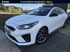 Kia Pro cee'd - ProCeed 1.4 T-GDI GT-Line | Dealeronderhouden | Schuif/Kanteldak | Stoel/Stuurverwarming |
