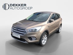 Ford Kuga - 1.5 EcoBoost Titanium