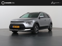 Kia Niro - 1.6 GDi Hybrid DynamicPlusLine | Trekhaak | Panoramadak | Stoel/Stuurwielverwarming | Head