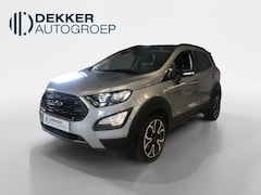 Ford EcoSport - 1.0 EcoBoost Active