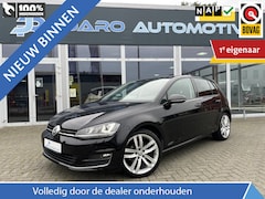 Volkswagen Golf - 1.2 TSI Business Edition | AUTOMAAT | Panoramadak | Camera | Dynaudio met subwoofer | NAP