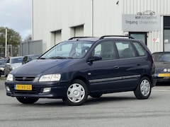 Mitsubishi Space Star - 1.6 Diamond 1ste EIGENAAR/AIRCO/EL RAMEN