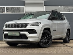 Jeep Compass - 4xe 240 Plug-in Hybrid Electric S