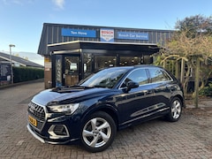 Audi Q3 - 35 TFSI S-Tronic Advanced Pro Line Camera Trekhaak