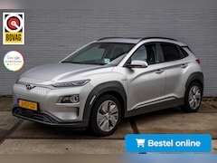 Hyundai Kona Electric - EV Premium 64 kWh Open dak/trekhaak