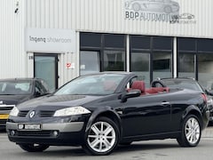 Renault Mégane coupé cabriolet - 2.0-16V Privilège Luxe LEER/CRUISE/NL AUTO