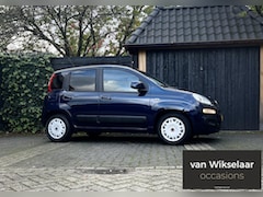 Fiat Panda - 0.9 TwinAir Lounge 2013 AIRCO/1E EIGENAAR