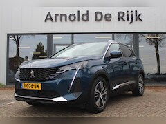 Peugeot 3008 - 1.6 HYbrid 225 Blue Lease Allure
