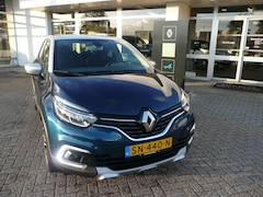 Renault Captur - TCe 90 Intens PACK EASY LIFE/ FULL LED VERLICHTING/ PARK ASSIST RONDOM/ DODE HOEKSENSOREN/
