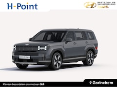 Hyundai Santa Fe - 1.6 T-GDI PHEV Comfort Plus Limited 4WD 7p. | €3525 KORTING | DIRECT LEVERBAAR |