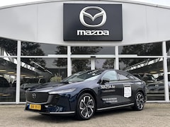 Mazda 6e - Takumi 68.8 kWh Demo Aanbieding / Zakelijk 17% bijtelling