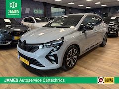 Renault Clio - 1.0 TCe 90 GPF techno |NAVI|LM VELGEN