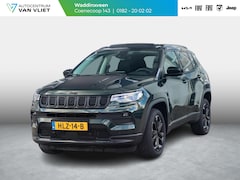 Jeep Compass - 4xe 240 Plug-in Hybrid Electric North Star | Safety Pack | Premium Pack | Schuif/Kanteldak