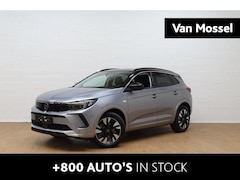 Opel Grandland - 1.6T Business elegance hybrid