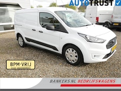 Ford Transit Connect - 1.5 EcoBlue 100PK, L2, Airco