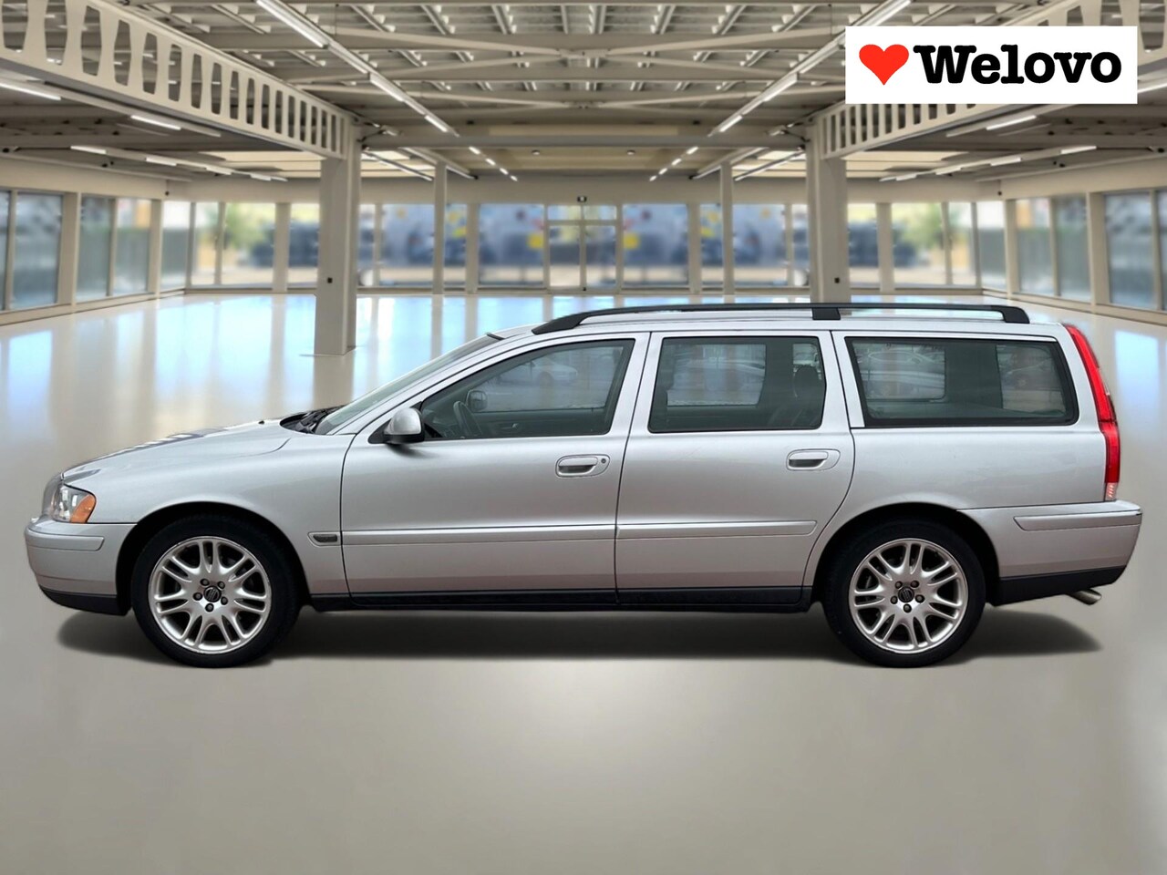 VOLVO V70