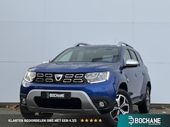 Dacia Duster - 1.0 TCe Bi-Fuel Prestige | Navigatie |