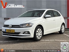 Volkswagen Polo - 1.0 MPI Comfortline | € 5.450, - NETTO | Airco | Cruise | Navi | APK 02-2026 |