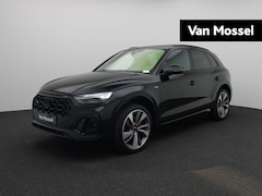 Audi Q5 - 55 TFSI e quattro Competition