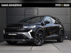 Renault Symbioz - E-Tech full hybrid 145 esprit Alpine | AUTOMAAT | STUUR/STOELVERWARMING | CAMERA | NAVI |