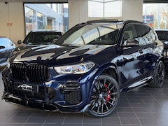 BMW X5 - xDrive45e Executive PANO / NAVI / 360 / LASER